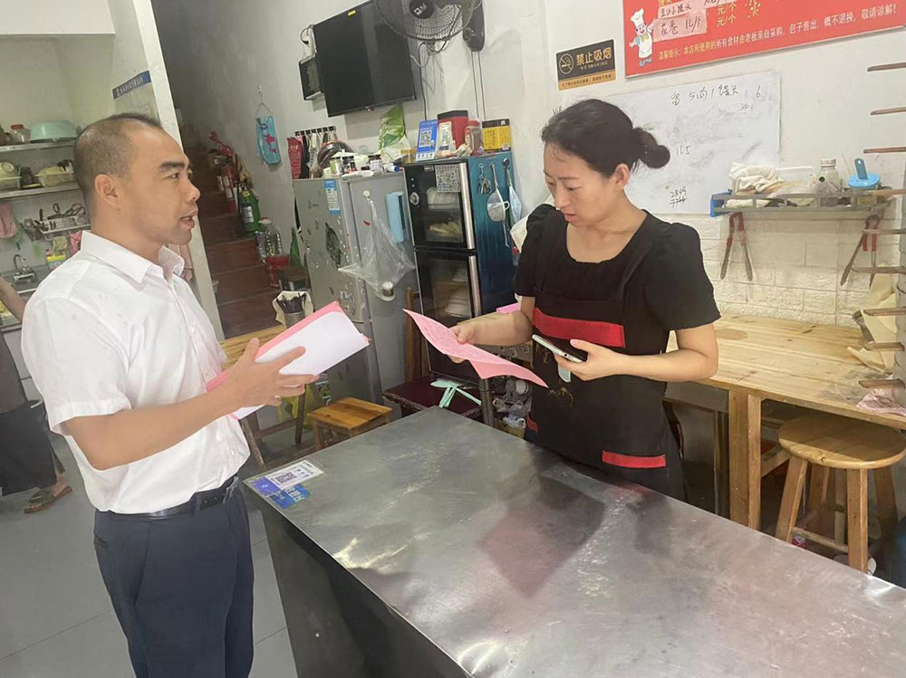 守護(hù)國資安全，我們?cè)谛袆?dòng)