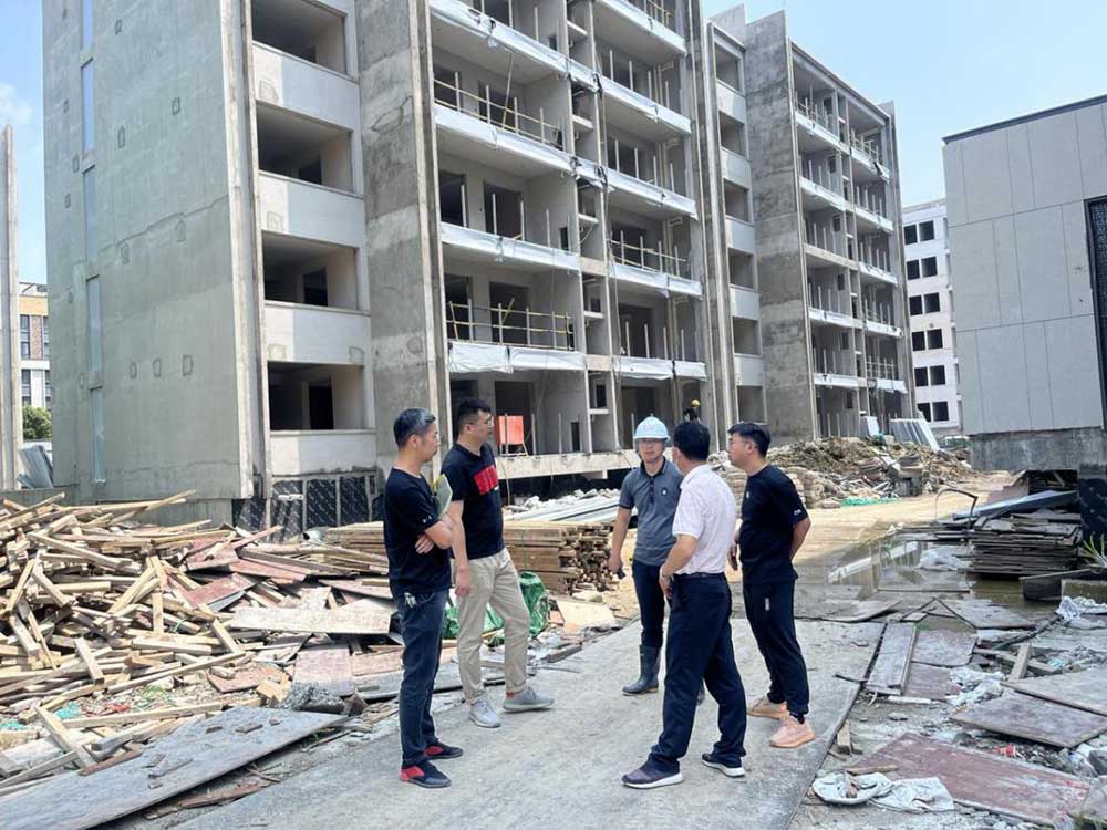 “城悅”品牌——聚焦項(xiàng)目代建，力爭創(chuàng)優(yōu)工程