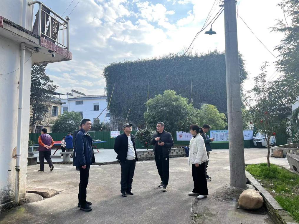 梳理隆阜資產(chǎn)，助力文化提升