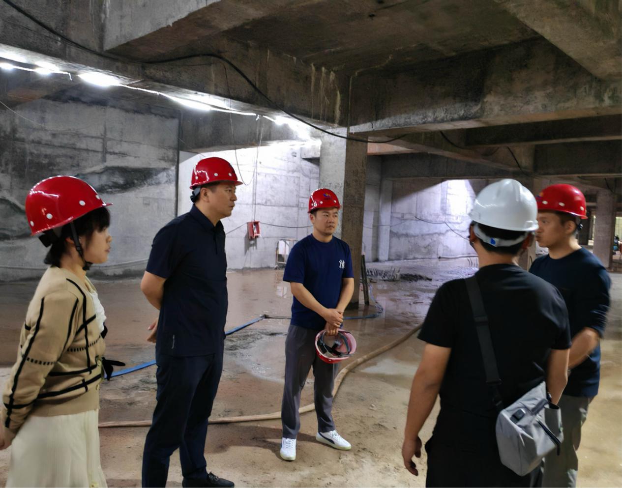 國慶佳節(jié)，守護安全不放松