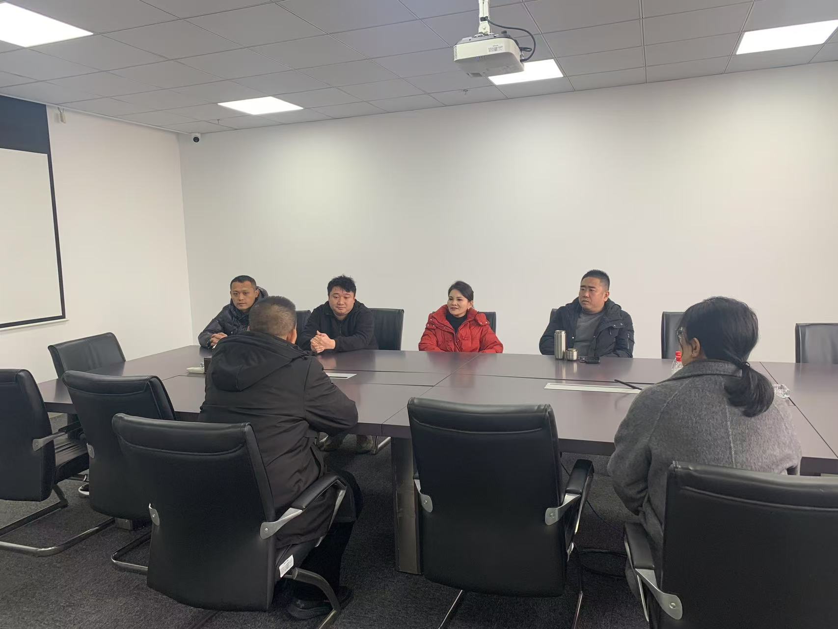 新春保后，構(gòu)建工業(yè)母機產(chǎn)業(yè)新局