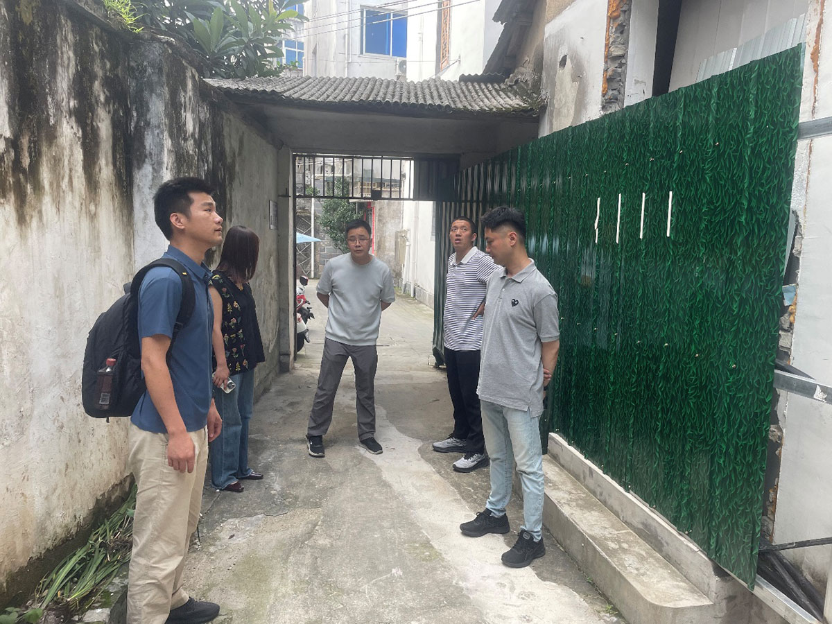 加強管理，筑牢底線，實現(xiàn)國有資產(chǎn)增資保值