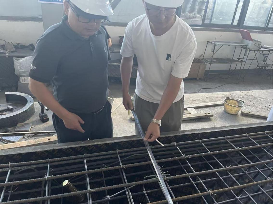 筑牢質(zhì)量基石，建設(shè)卓越工程